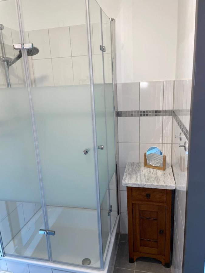 Ferienwohnung Hansezauber Luebeck Kültér fotó