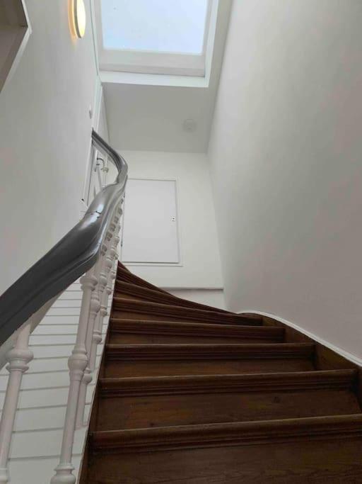 Ferienwohnung Hansezauber Luebeck Kültér fotó