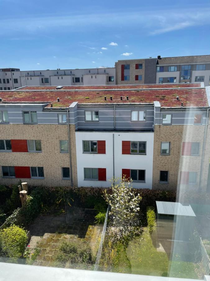 Ferienwohnung Hansezauber Luebeck Kültér fotó