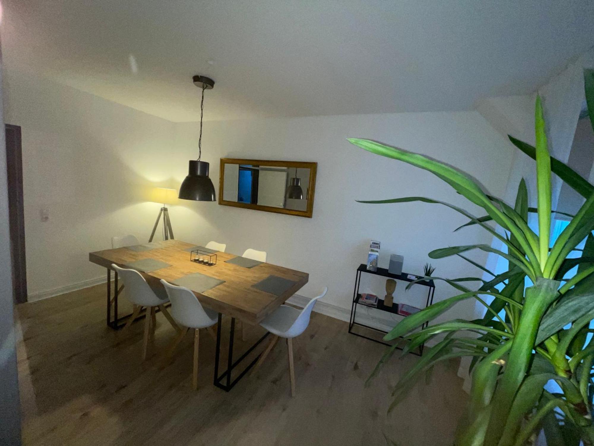 Ferienwohnung Hansezauber Luebeck Kültér fotó