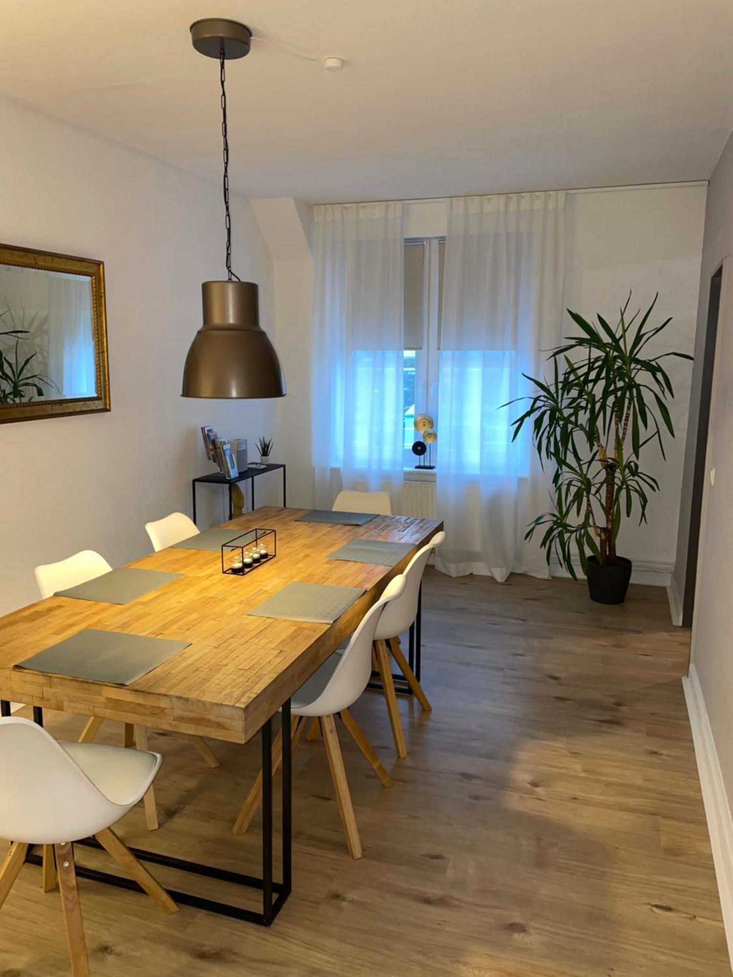Ferienwohnung Hansezauber Luebeck Kültér fotó
